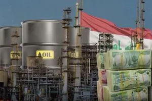 بين تقلبات النفط وشبح العجز نائب يحذر من ضغوط خانقة ويدعو لثورة بموارد الدولة وكالة بغداد اليوم الاخبارية