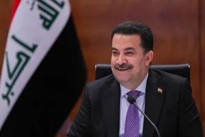 مصدر حكومي ينفي عبر بغداد اليوم رفض واشنطن زيارة السوداني لم يُطلب لقاء أصلاً عاجل وكالة بغداد اليوم الاخبارية
