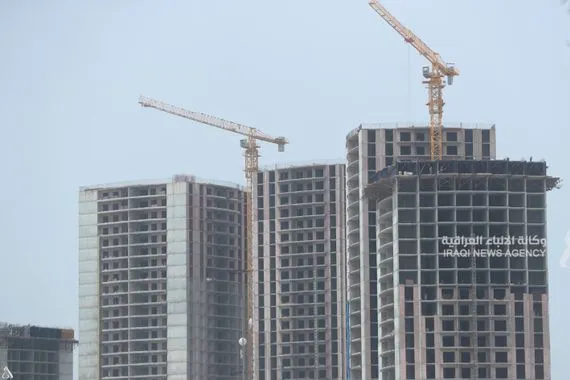 الإعمار 3 خيارات لتوزيع وحدات المدن السكنية الجديدة على الفئات المستحقة وكالة الانباء العراقية واع