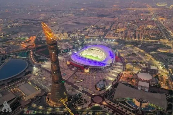 قطر تعلن الاستعداد التام لانطلاق كاس العالم تحت 17 عاماً وكالة الانباء العراقية واع
