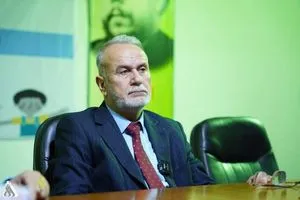بالوثيقة رئيس الجمهورية يحيل محافظ بغداد عبد المطلب العلوي على التقاعد وكالة الانباء العراقية واع