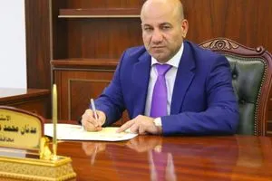 محافظ ديالى يوجه بتقليص الدوام في دوائر المحافظة وكالة الانباء العراقية واع
