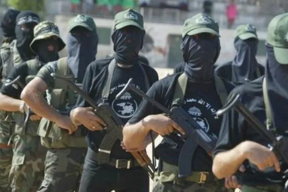 لجان المقاومة الفلسطينية تدعو لإشعال ثورة شعبية لإفشال المخططات الصهيونية