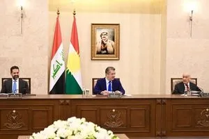 المالية النيابية تتهم حكومة الإقليم بالمماطلة في تسليم الإيرادات النفطية