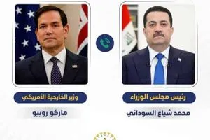 موقع امريكي إقرار قانون الحشد يواجه معارضة الولايات المتحدة والسنة والاكراد
