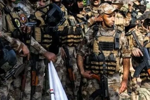 باحث ايراني الكيان يستخدم الإرهاب لنشر الفوضى ونزع سلاح الحشد يخدم مخططاته