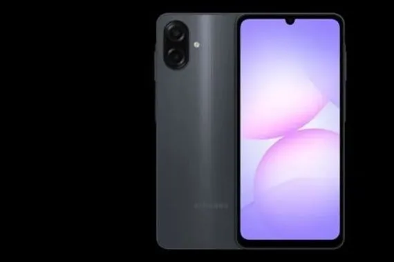 تعرف على تفاصيل هاتف Samsung Galaxy A07