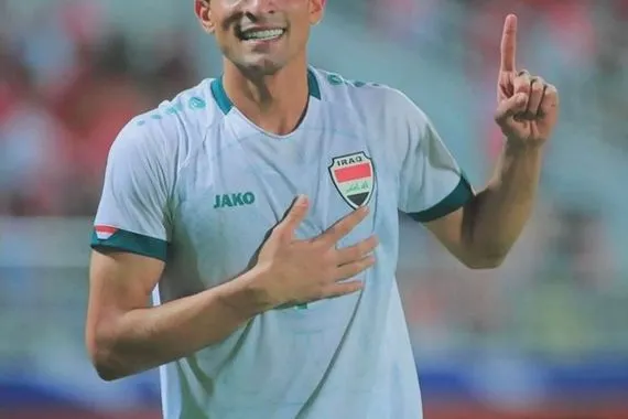 علي جاسم يطرق باب الرحيل عن الدوري الإيطالي