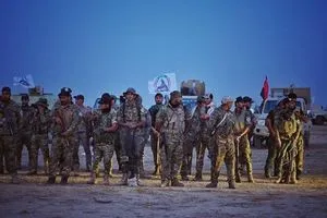 نائب الحشد الشعبي هو ضمانة للشعب العراقي ونطالب بإقرار قانون خدمته وتقاعده