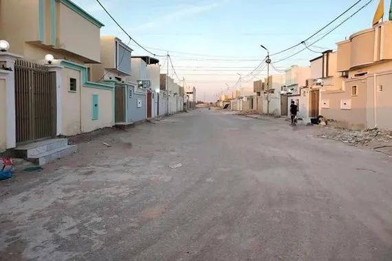 بغداد تستعد لتوزيع أول سندات التمليك للأراضي السكنية الجديدة