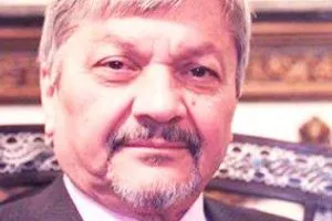 من التكريم إلى الإستذّكار ربع قرن من الزمن  إبراهيم بحر العلوم