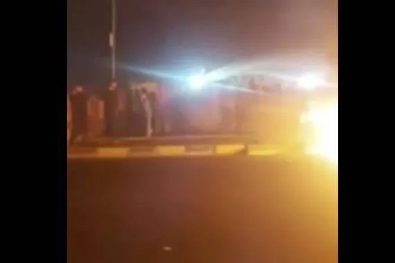 أين مآل وعود الكهرباء والمياه شهادة ميسان سكان تحت لهيب الحر والعطش