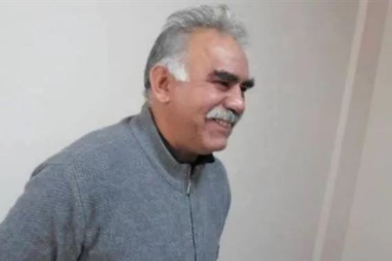 من سجن إمرالي تركيا تطلق سراح رفيق أوجلان