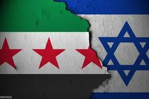الكشف عن تفاصيل الاجتماع السوري الإسرائيلي في باريس