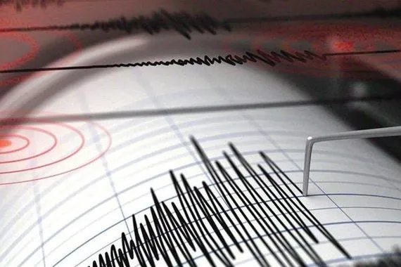 هزة أرضية جديدة تضرب الجزائر