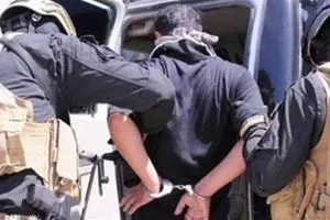 الإطاحة بإرهابي في ديالى