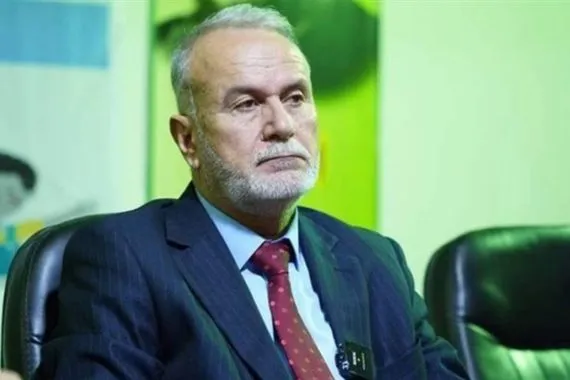 رئيس الجمهورية يحيل محافظ بغداد الى التقاعد وثيقة