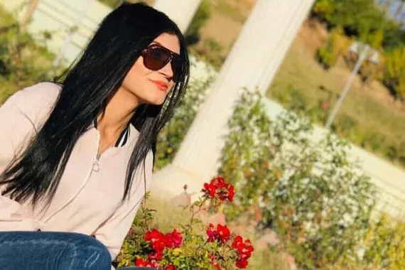 نازحة من سنجار غرق فتاة عشرينية في نهر الخابور شفق نيوز