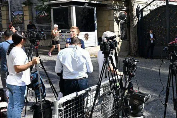 خلال أيام مفاوضات نووية جديدة بين إيران ودول الترويكا في إسطنبول شفق نيوز