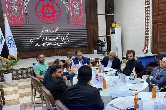 البصرة الإعلان عن تجمع اقتصادي جديد لدعم القطاع الخاص شفق نيوز