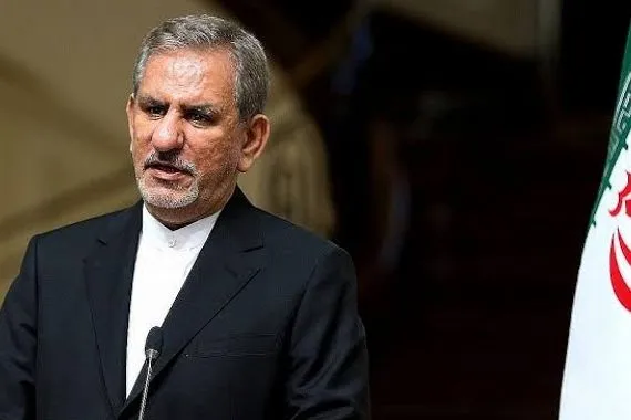 جهانغيري يبرئ واتساب ويكشف أخطر نقطة ضعف في إيران شفق نيوز