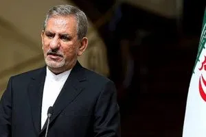 جهانغيري يبرئ واتساب ويكشف أخطر نقطة ضعف في إيران شفق نيوز