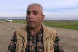 جلطة دماغية تنهي حياة ممثل الغجر في اقليم كوردستان شفق نيوز