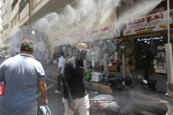 ميسان تعطل الدوام الرسمي ليوم غد الأحد شفق نيوز