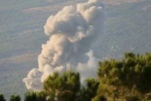 قيادي في حزب الله إسرائيل تعلن تفاصيل غارة جنوب لبنان شفق نيوز