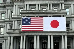 اليابان تعلن حزمة بقيمة 550 ملياراً لتمويل شركة تصنيع رقائق تايوانية في امريكا