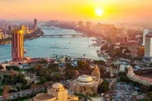 البنك الدولي مصر تسدد 20 3 مليار دولار في النصف الثاني من 2025