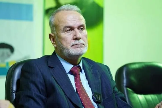 رئيس الجمهورية يصدر مرسوماً جمهورياً بإحالة محافظ بغداد إلى التقاعد