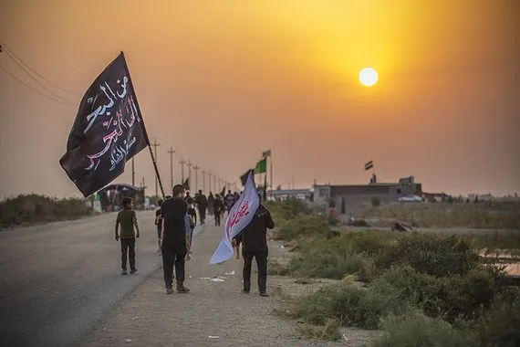 وزير الداخلية تعاون إقليمي لتأمين زائري الأربعين