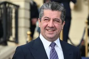 مسرور بارزاني يصف تدخل وزارة المالية الاتحادية بتفاصيل رواتب كردستان بـ الانتهاك الدستوري