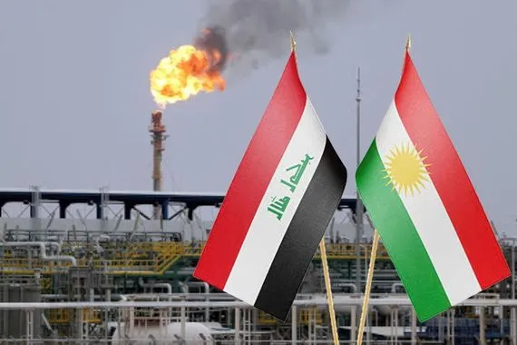 النفط النيابية لا علم للحكومة الاتحادية بعدد الحقول أو كميات إنتاج النفط في إقليم كردستان