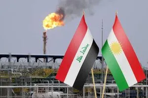 النفط النيابية لا علم للحكومة الاتحادية بعدد الحقول أو كميات إنتاج النفط في إقليم كردستان