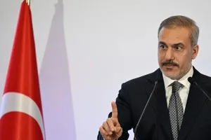 بعد أحداث السويداء تركيا ترصد وتحذر من تحركات في سوريا