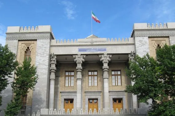 إيران تكشف عن تبادل للرسائل مع أمريكا عبر دول وسيطة