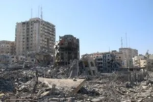 الجيش الإسرائيلي يعلن عن هدنة إنسانية وتعليقا مؤقتا للأعمال العسكرية في بعض المناطق المكتظة