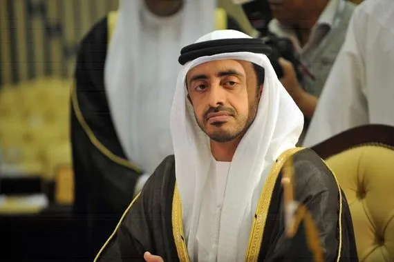 الإمارات تعلن الاستئناف الفوري للإسقاط الجوي للمساعدات على غزة