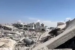 5 قتلى وإصابات خطيرة بين الجنود الإسرائيليين بعملية خان يونس