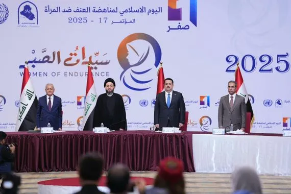 السوداني شمول أكثر من 500 ألف أمرأة بالرعاية الاجتماعية