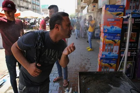 بسبب الحرارة المرتفعة بابل وصلاح الدين وديالى تعدل توقيتات الدوام لحماية المواطنين