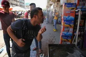 بسبب الحرارة المرتفعة بابل وصلاح الدين وديالى تعدل توقيتات الدوام لحماية المواطنين