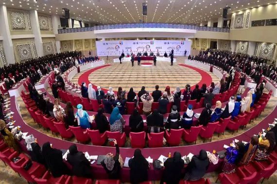 عمار الحكيم لا نسمح ببث الكراهية والفتن وضياع الإنجازات