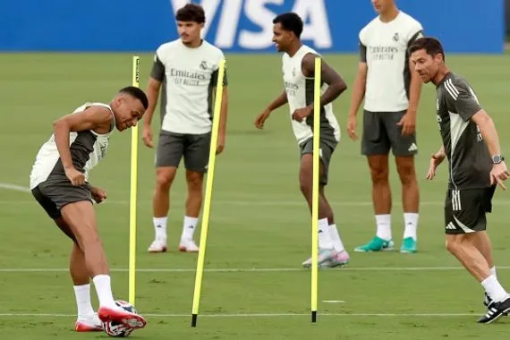 تحدي كبير يواجه ريال مدريد الموسم المقبل