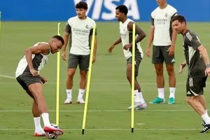 تحدي كبير يواجه ريال مدريد الموسم المقبل