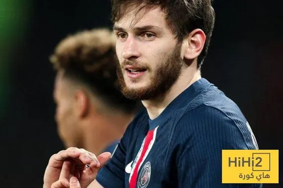 كل ما قدمه كفاراتسخيليا في الدوري الفرنسي