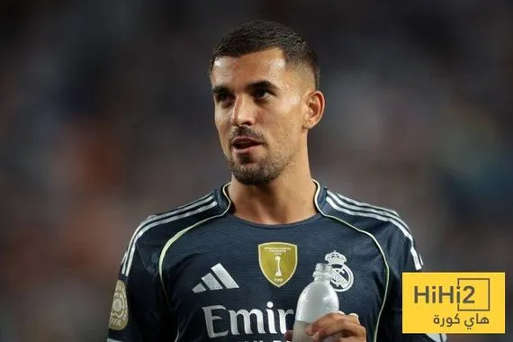 سبب واحد يجعل ريال مدريد يتمسك بـ سيبايوس