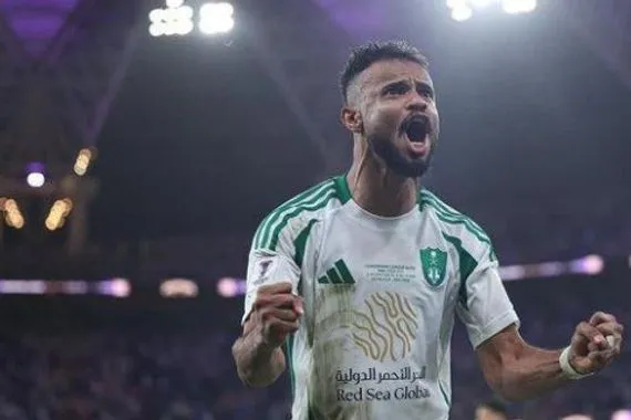 نادٍ عاصمي يُغري مجرشي بـ فيلا وسيارة